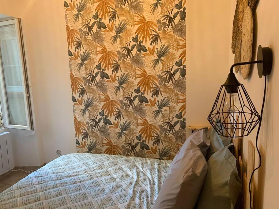 Appartement Avec Cours Gien Eksteriør bilde