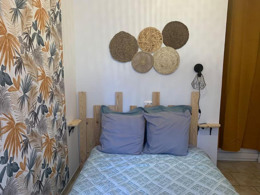 Appartement Avec Cours Gien Eksteriør bilde
